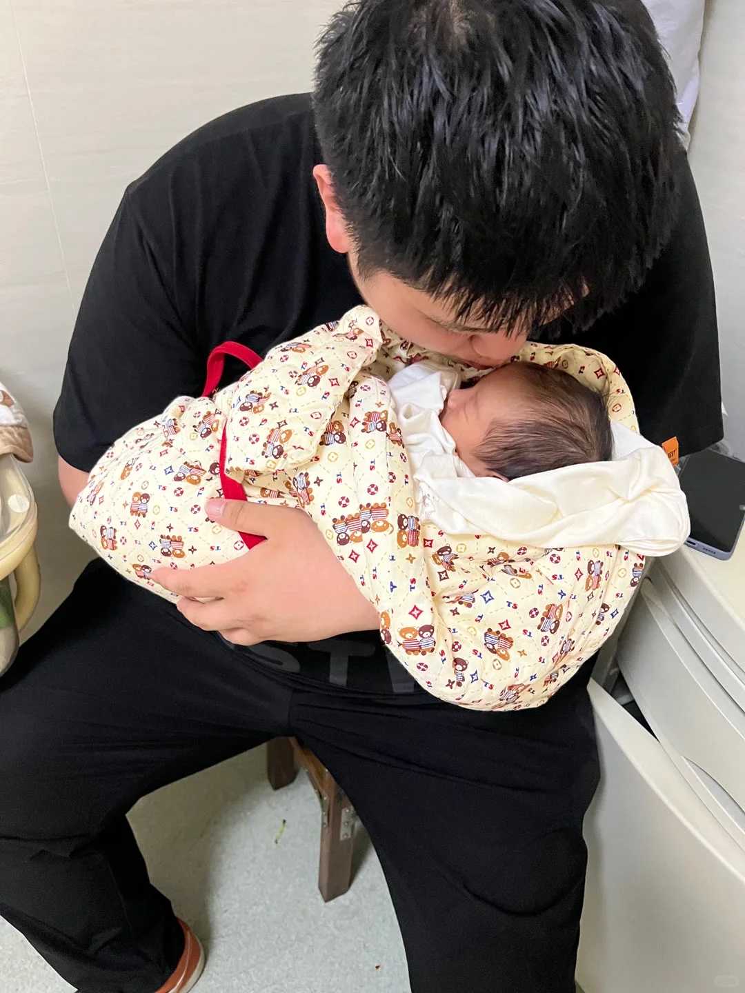 代怀微信-焦虑、心理压力大会导致不孕?3招帮你摆脱备孕压力！