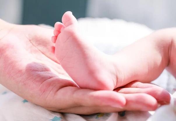 深圳代孕医院那家好 深圳试管婴儿医院排名好的公立医院 ‘最明显的男宝5周b超图’